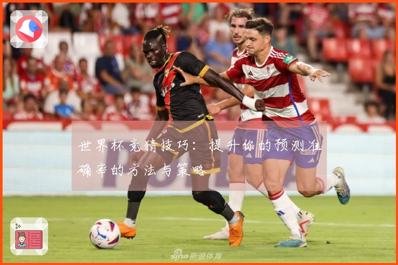 世界杯竞猜技巧：提升你的预测准确率的方法与策略