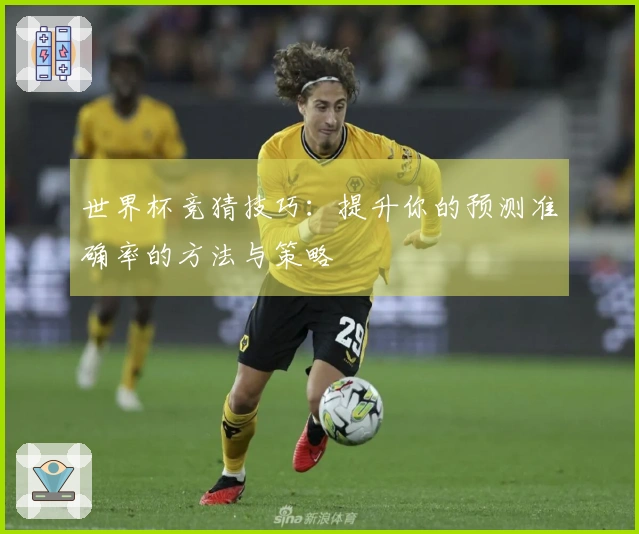 世界杯竞猜技巧：提升你的预测准确率的方法与策略