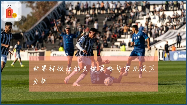 世界杯投注的关键策略与常见误区分析